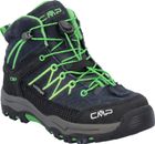 Kids Rigel Mid Trekking Shoes WP