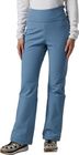W Ski Softshell Pant