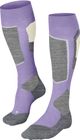 SK4 Advanced Damen Skiing Kniestrümpfe