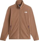 Womens Glacier Fleece Jacket