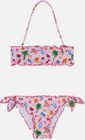 EMY Bandeau Frou Frou Bikini