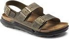 Milano CT Natural Leather, Oiled
