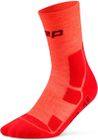 Hiking Mid Cushion Socks, Mid Cut, Women