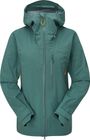 Firewall Jacket Wmns