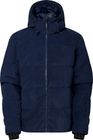 Corded Jacket