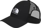 Deep Fit Mudder Trucker
