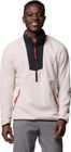 Sequoia Grove Half Zip Fleece