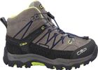 Kids Rigel Mid Trekking Shoes WP