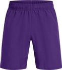 Tech Woven Wordmark Short
