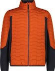 Man Jacket Hybrid
