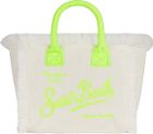 Colette Sponge Hand Bag With Strap