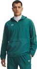 M Challenger Warmup Jacket