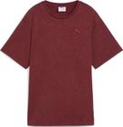 Essentials Elevated Relaxed Wash Tee