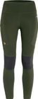 Abisko Trekking Tights Pro W
