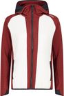 Woman Jacket FIX Hood