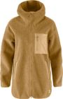 Vardag Pile Fleece Long W