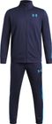 Rival Knit Track Suit