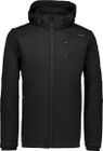 MAN Jacket Zip Hood