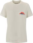 Damen Trekking Tight Fit-shirt