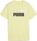Essentials 2 Color No.1 Logo Tee B