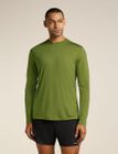 M Mer 125 Cool-lite Sphere III Long Sleeve Tee