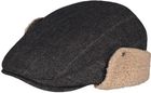 Monzonite Cap