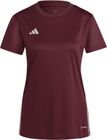 Tabela 23 Jersey