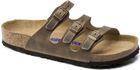 Florida SFB Natural Leather, Oiled