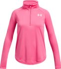 Tech Graphic 1/2 Zip