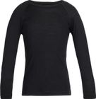 K 200 Oasis Long Sleeve Crewe