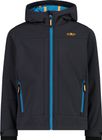 KID Jacket FIX Hood