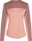 W Mer 125 Cool-lite Sphere Long Sleeve Tee CB