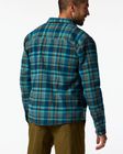 Mero Organic Flannel Shirt
