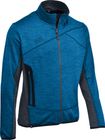 Falzeben Ultra - Leichte Fleece Hybridjacke