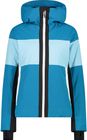 Woman Jacket FIX Hood