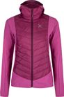 Trace Hybrid Jacket Woman