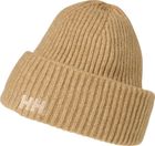 Soft Rib Beanie