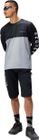 Singletrack Core Printed Long Sleeve Tee