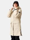 Kortteli W DX Insulated Parka