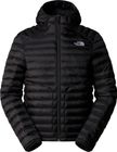 Mens Huila Synthetic Hoodie