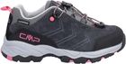 Kids Melnick Low Trekking Shoes WP