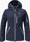 Softshell Jacket Matrei Women