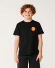 Streamline Chest Logo Tee-boy