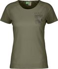 Tee W's Defined DRI SS