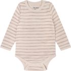 Body LS - YD Stripe
