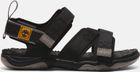Kids Backstrap Sandal