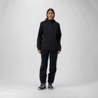 Woman Jacket Fixed Hood