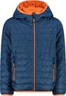 KID Jacket FIX Hood