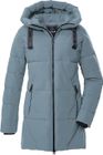 GW 30 Women Quilted Parka