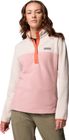 Benton Springs 1/2 Snap Pull Over II